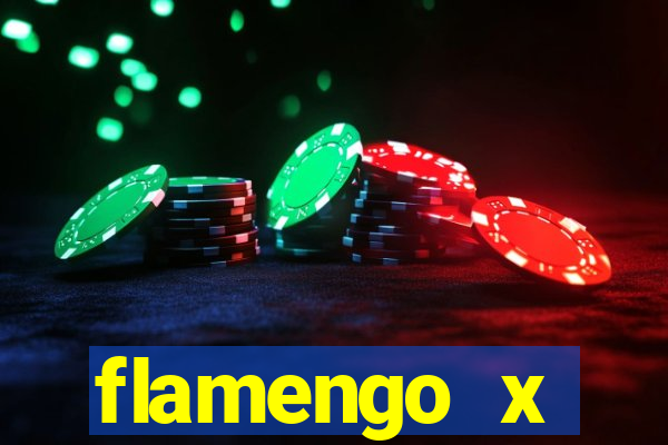 flamengo x fortaleza palpite